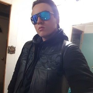 Meet your Posher, Jarett